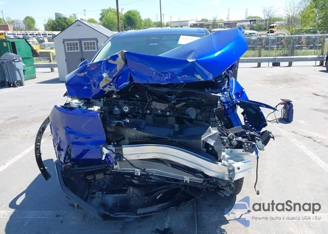 2025 Honda Cr-V Ex-L Awd z USA, uszkodzony, nr VIN 2HKRS4H78SH444050